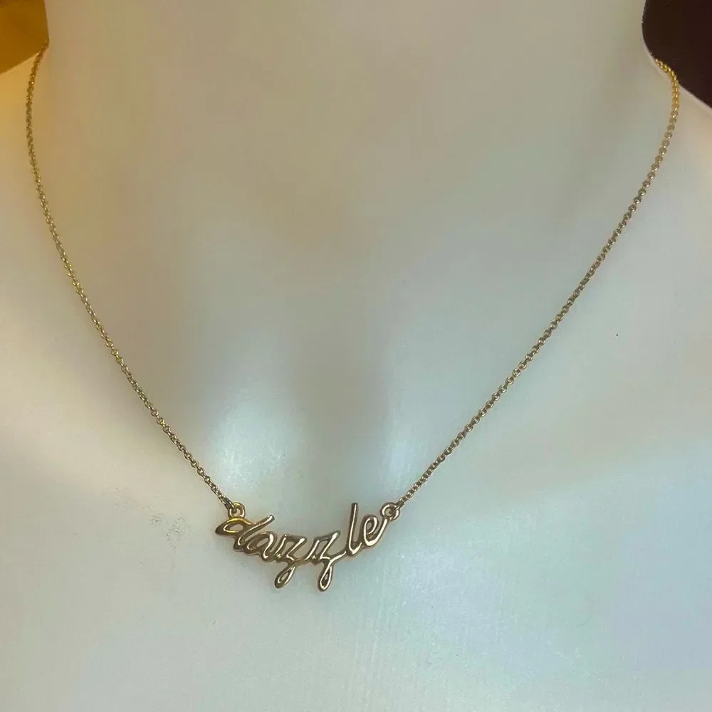 Kate Spade Dazzle Necklace